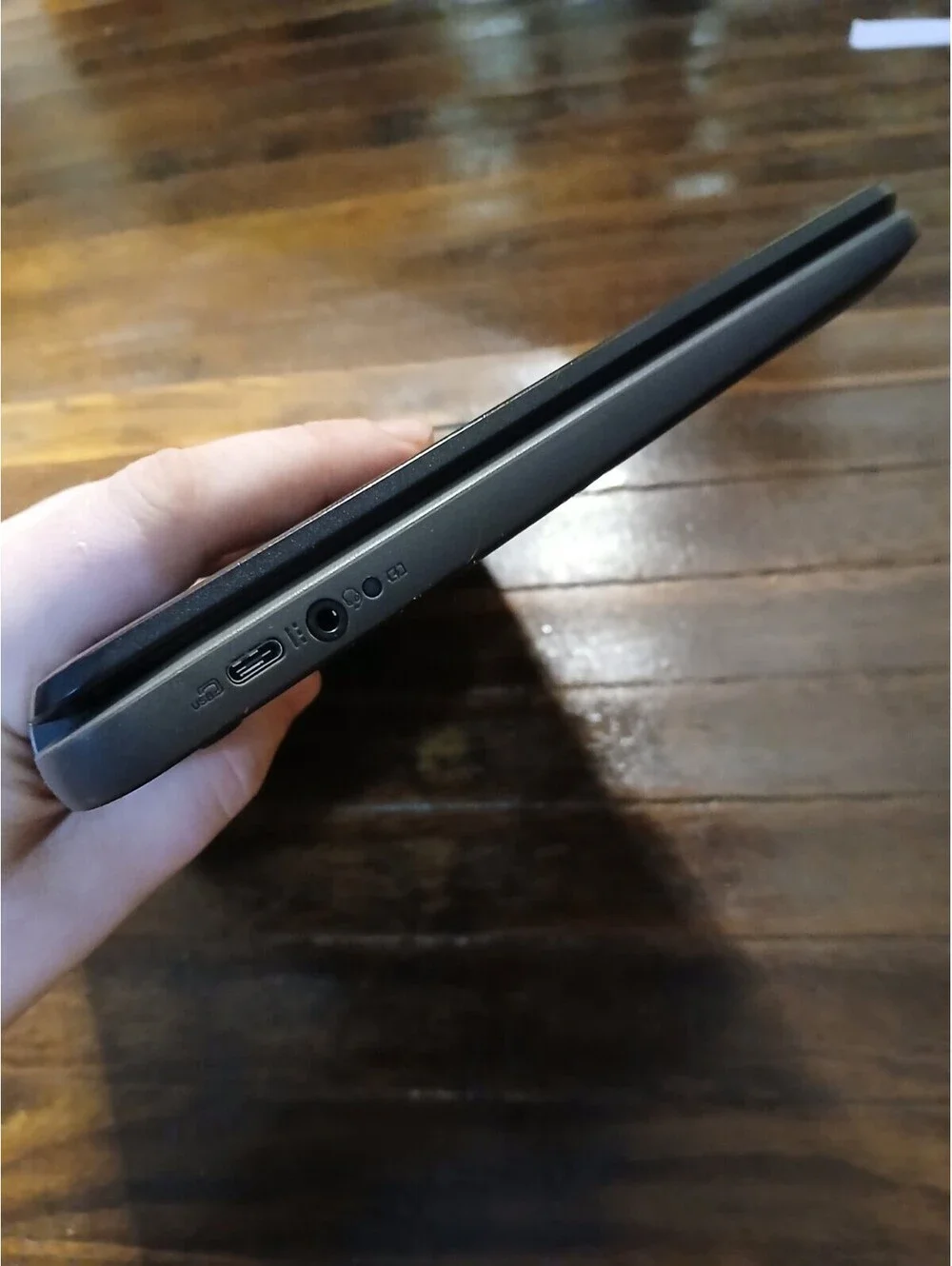 Acer Chromebook 11.6